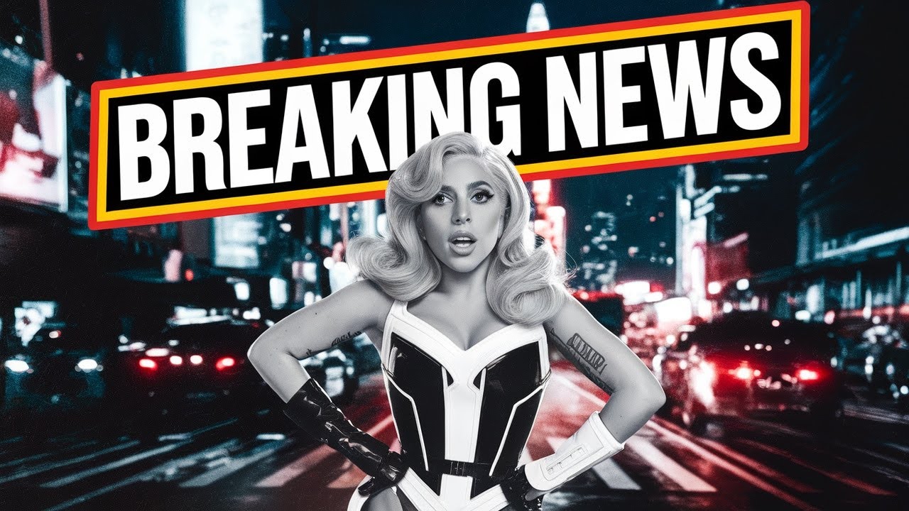Lady Gaga The Untold Story (You WON'T Believe What We Found!) YouTube