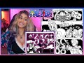 One Piece | Reading Oda's SBS Volume 4-6 REACTION + THOUGHTS!