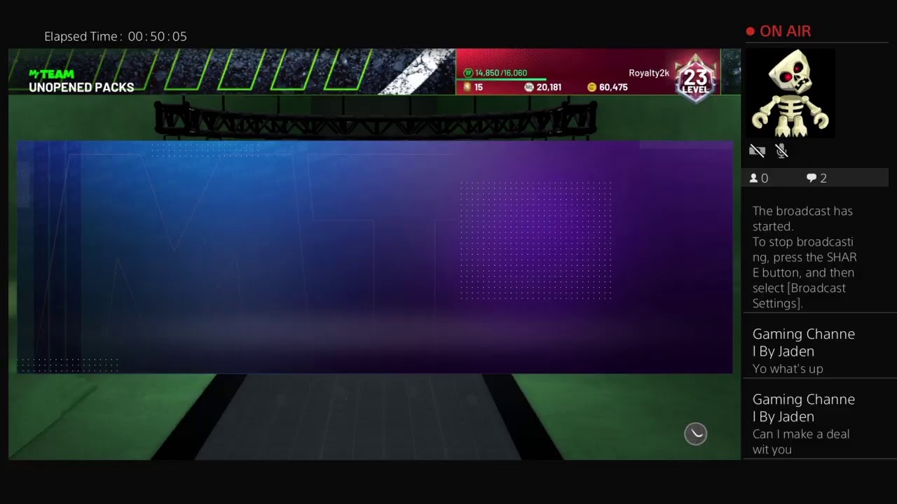 Myteam unlimited gameplay