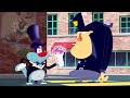 Oggy and the Cockroaches - Abracadabra (S06E41) BEST CARTOON COLLECTION | New Episodes in HD