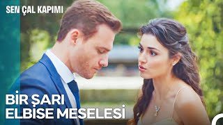 Tarihin En Yakışan Gelin Ve Damadıyız - Sen Çal Kapımı