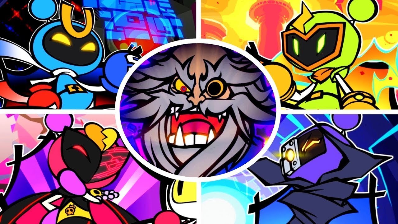 super bomberman r online grade super bomberman r online grade