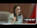 Eighth staffer departs Mayor Gina Ortiz Jones’ office
