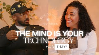 The Mind is Your Technology with 19Keys screenshot 5