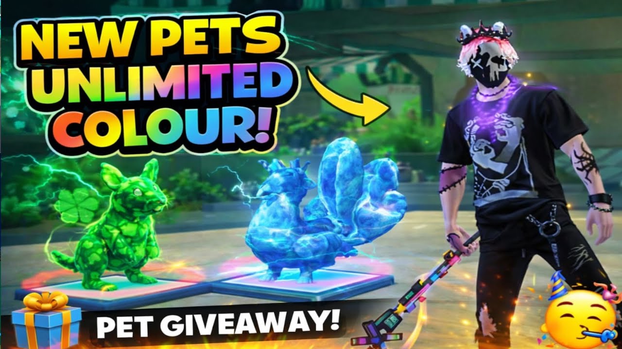 New steel a pet unlimited Glitch 😱