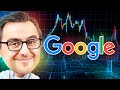 Google Stock Is Close To A Buy Now