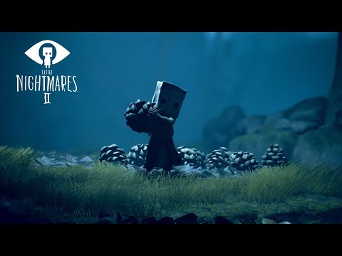 Little Nightmares 2 в ближайшее время может получить обновление до Xbox Series X | S: с сайта NEWXBOXONE.RU