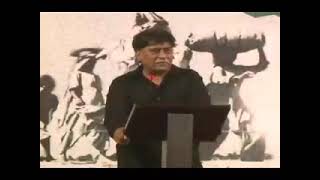 Afaq Ahmed Speech Sindh Urban Graduate Forum, Mohajir Qaumi Movement, MQM Haqiqi, آفاق احمد