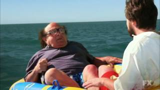 Its Always Sunny in Philadelphia - Survival Mode @FrankReynolds69