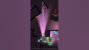 bullet echo ken heystop mirage in BR