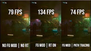 Get Huge FPS Boost with this MOD in Cyberpunk 2077 Get Huge FPS Boost with this MOD in Cyberpunk 2077