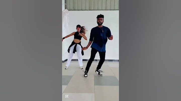 කොහොමද ඒ ඩාන්ස් එක🤞🤭