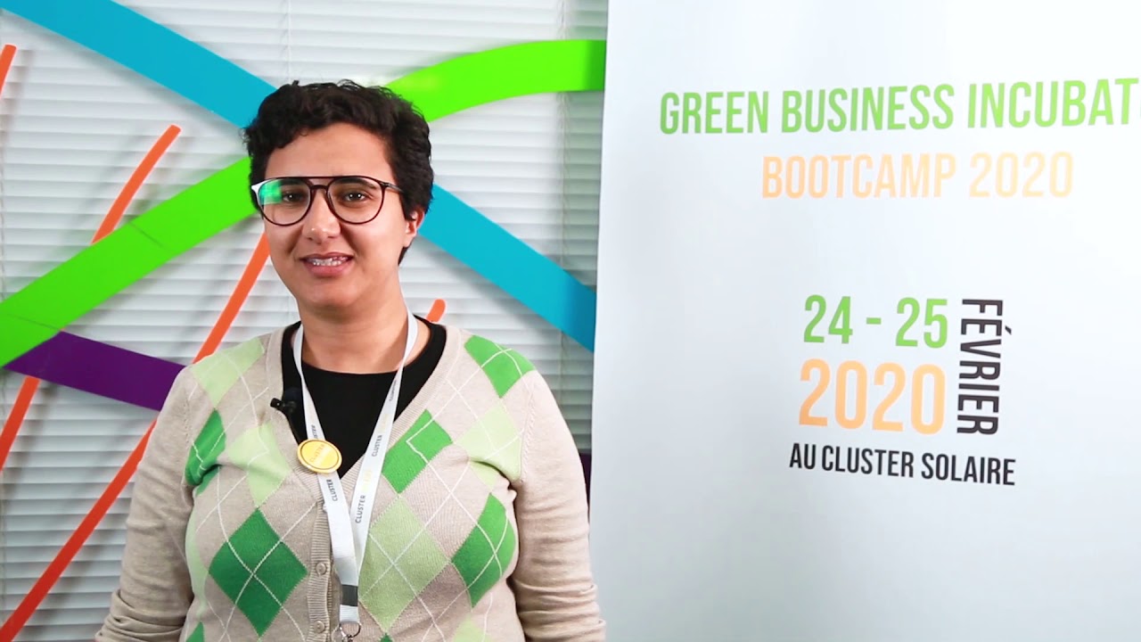 Best of Green Business Incubator Bootcamp 2020 YouTube