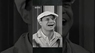 Did You Know Don Rickles Was On The Andy Griffith Show?