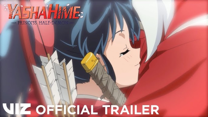 Yashahime: Princess Half-Demon Releases Season 2 Trailer!, Anime News