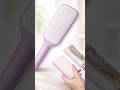 🥇 Say GOODBYE to Frizzy Hair! 👋⚡ | Magic Hair Brush Must-Have✨ |  #Shortsfeed #HairBrush #Gadgets
