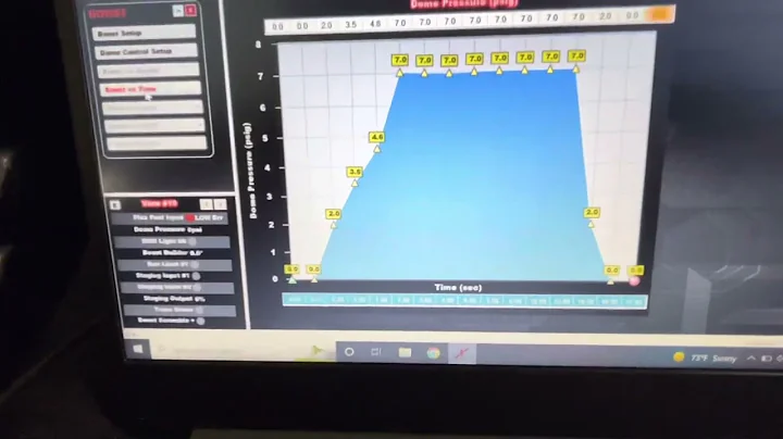 How to verify I/O function through Holley software (trans brake, bump, boost & scramble)