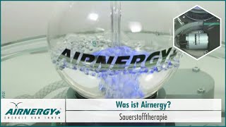 Was ist AIRNERGY?