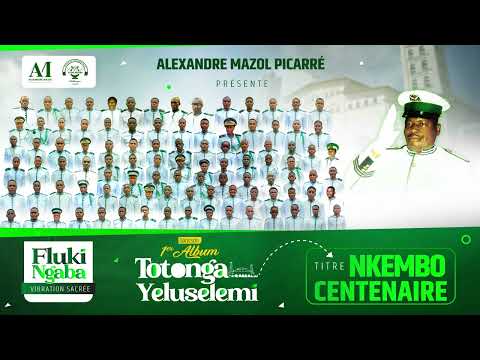 NKEMBO CENTENAIRE FLUKI NGABA