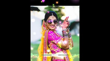 New Gujarati WhatsApp status video Arjun r meda Aa CHORI MANI AAKH MARE Timli song Arjun R Meda 2021