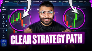 📈 INTRODUCTION TO CHART IDEAS AND STRUCTURES | BINARY TRADING | BINARY TRADING STRATEGY