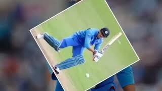 MS Dhoni Retirement | Main Pal Do Pal Ka Shayar Hoon.