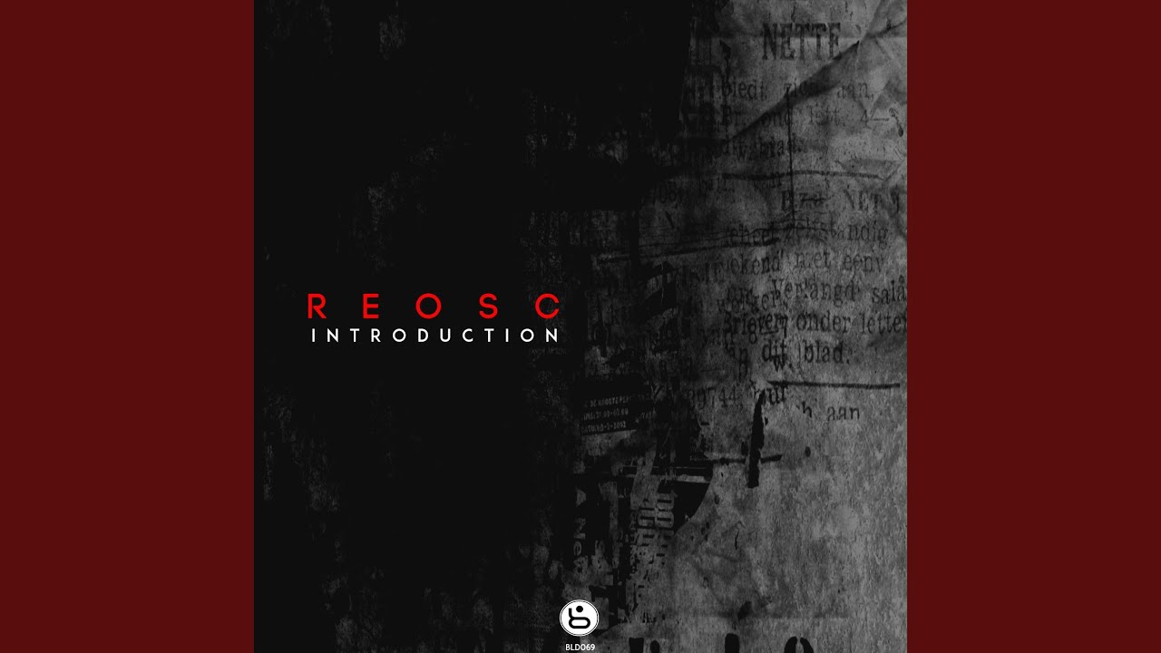 Redbox (Original Mix)