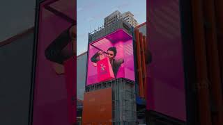 p6 outdoor fixed led screen