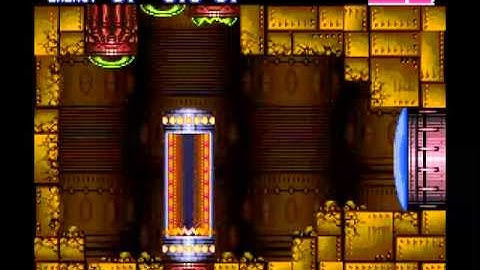 Stumbling Through Super Metroid - Part 4