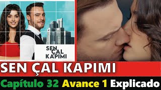 Sen Çal Kapımı Capítulo 32 Avance 1 en Español Completo | Explicado