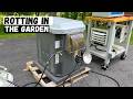 Locked-Up Briggs Standby Generator - Reviving a Forgotten Generator Mp3 Song