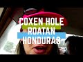 9 Awesome Things To Do In Roatan Honduras - YouTube