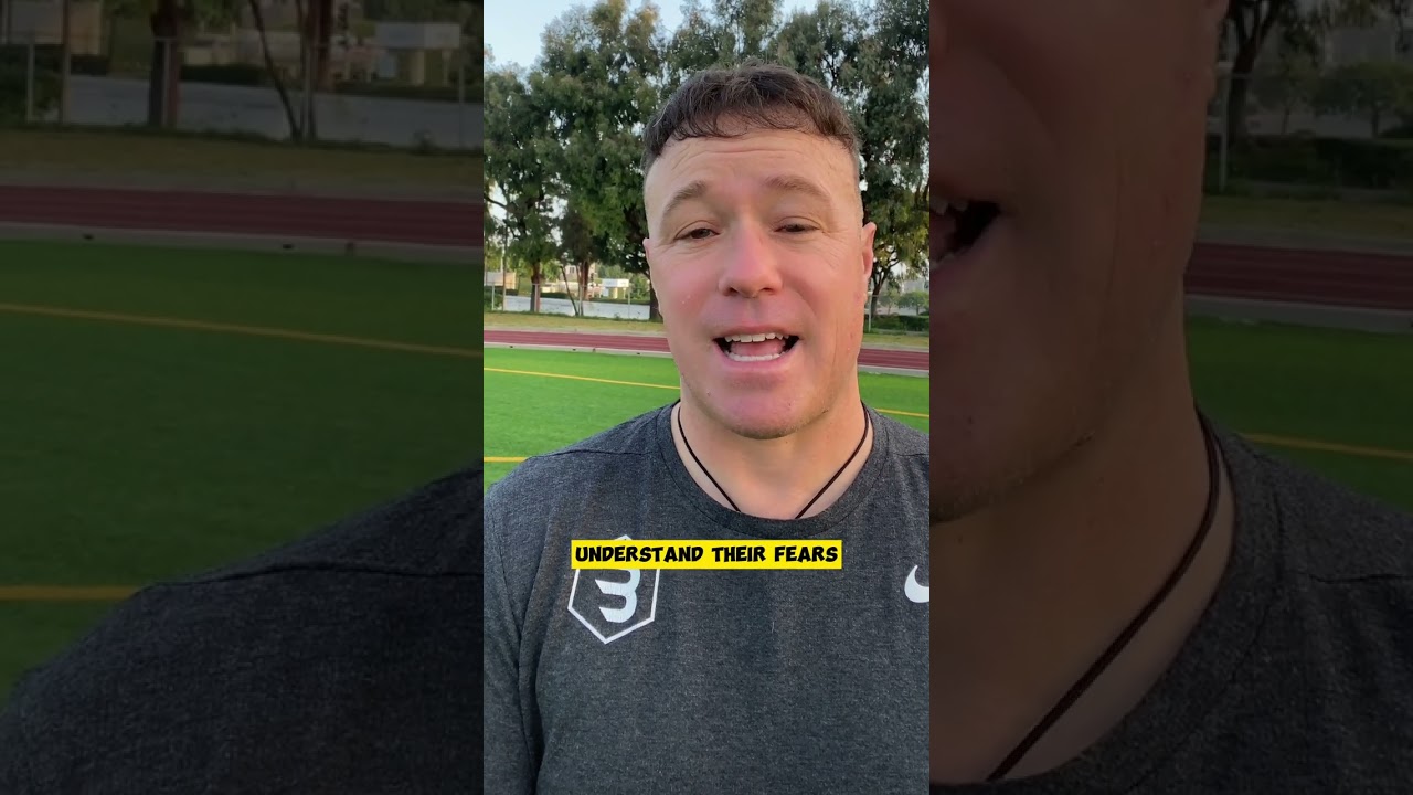 How to Deal with Social Anxiety in Soccer