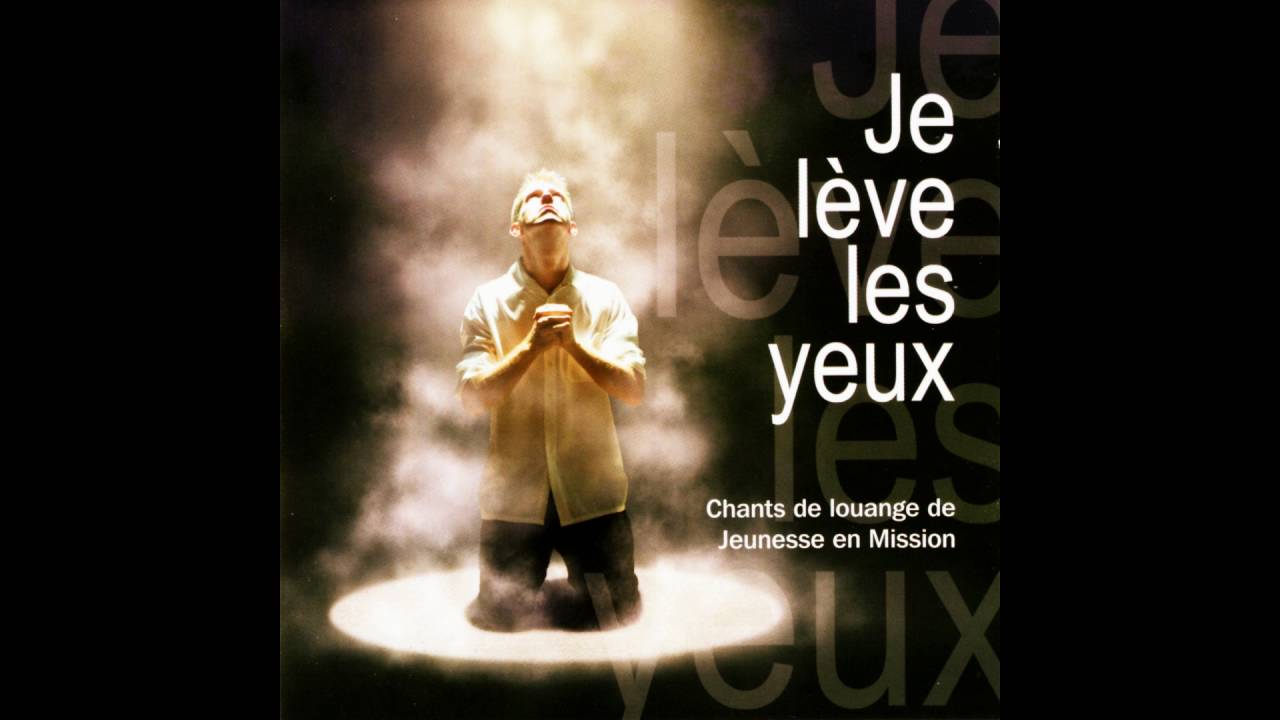 Jeunesse En Mission Dieu Tu Es Grand