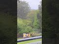 Not ideal spring weather!