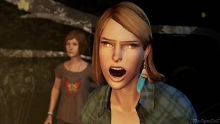 Life Is Strange Before The Storm Episode 2 Brave New World Walkthrough Part 1