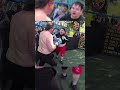 Barndog vs Savy Full Fight