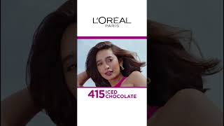Loréal Paris Casting Crème Gloss - My Hair Color, My Expression - English