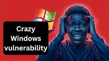 Microsoft Windows Kernel EXPOSED to Shocking Downgrade Vulnerability!