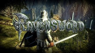 ravensword shadowlands | apkmod + data | free for all android devices screenshot 5