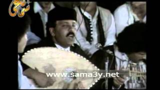 ياللي تلوموا غاويني و الغية فيه   عبدالمجيد حقيق سمعها