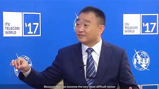 Accelerating Broadband Development in Emerging Markets