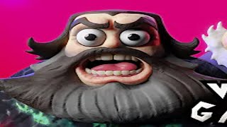 Video Games but every time Jack says games, it slows down