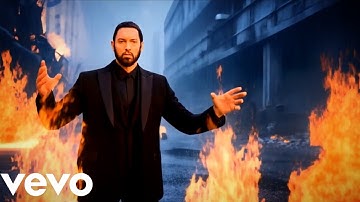 Eminem - God’s Blessings (Official Video) | Powerful Worship Song