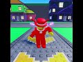 Don't missing Ending Roblox Gameplay 🌊 #roblox