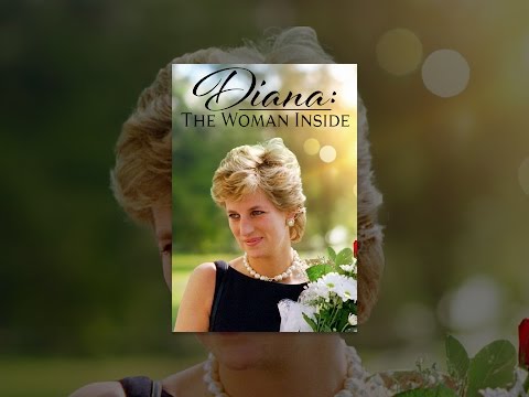 Diana:The Woman Inside