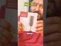 Electric wine dispenser review 🍷👍😍#shorts #fyp #unboxing #winelovers #foodie #theboringboring