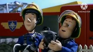 Fireman Sam 2005 Intro Faroese