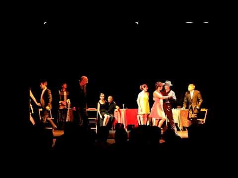 Théâtre à Véretz 2017 =première partie Spectacle des élèves.