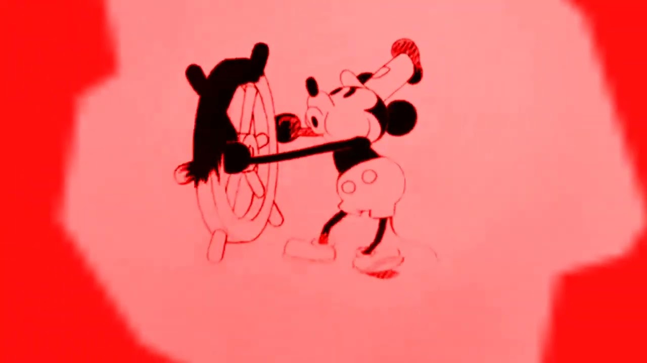 Snow Day Special (4/15) Walt Disney Animation Studios - 50th Picture Horror Remake